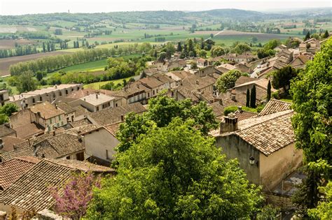 Lauzerte Que Faire Et Que Voir Dans Ce Beau Village De France