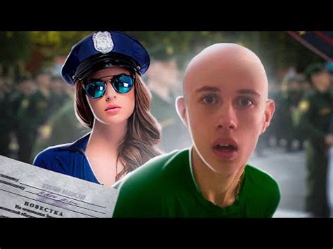 ПОЛУЧИЛ ПОВЕСТКУ?! | СИМУЛЯТОР ПОБЕГА ОТ ВОЕНКОМАТА - YouTube