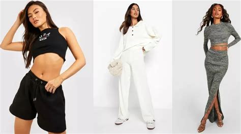 Stylish Shorts And Jumper Sets Trendy Outfits