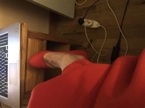 Cross Dresser In Red Dress Nude Pics Xhamster