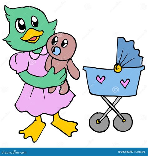 Walking Emoticon Vector Illustration 31824620