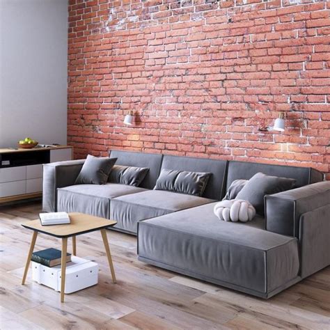 Мебель в стиле лофт: дизайн, материалы, цвета