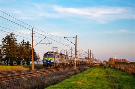 EU07-1514&EU07-1516 | Turzno | EU07-1514 w trakcji ukrotnion… | Flickr