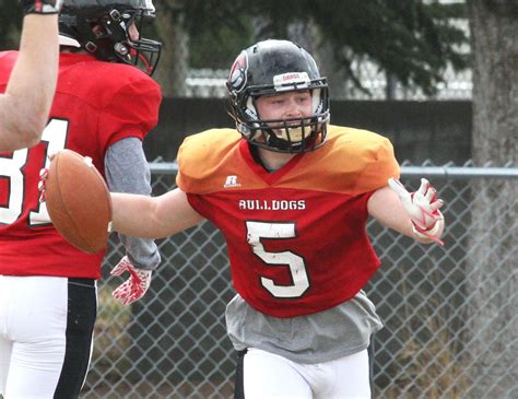 Montana Western football holds scrimmage, looks to rebound from last ...