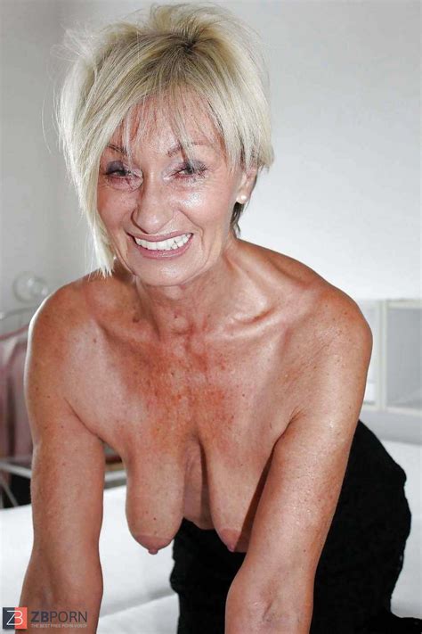 Franziska Yo Flawless German Inexperienced Granny ZB Porn