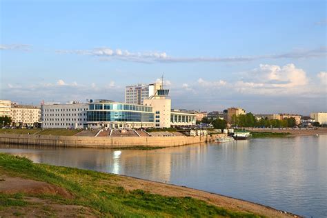 Омская область | Не сидится