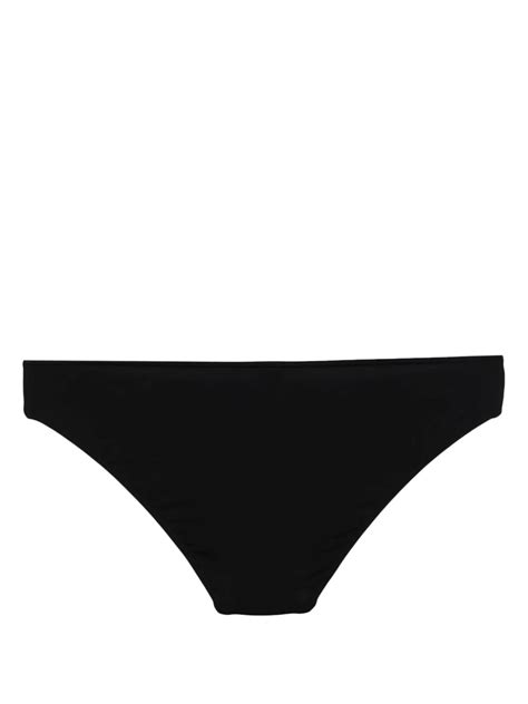 Eres Scarlett Bikini Briefs Black Farfetch