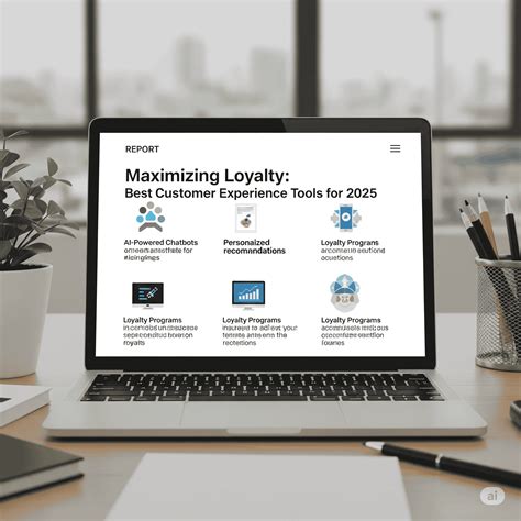 Maximizing Loyalty: Best Customer Experience Tools for 2025 - AdTech