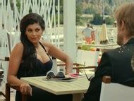 Naked Nawell Madani In Alibi