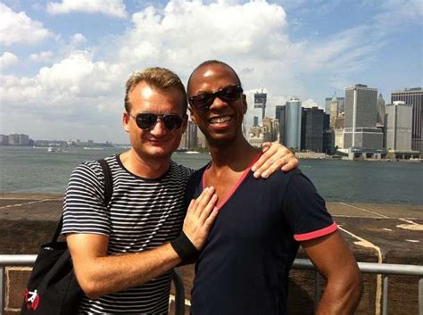 Court Rules EU Countries Must Recognise Foreign Same Sex Marriages