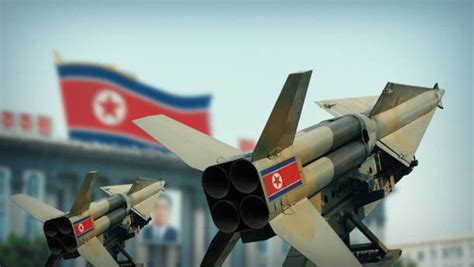 North Korea Fires Ballistic Missile Seoul S Military