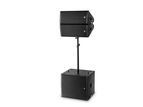 APS – Coda Audio