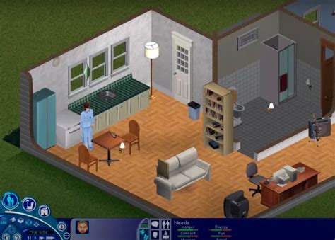 Very Old Computer Games