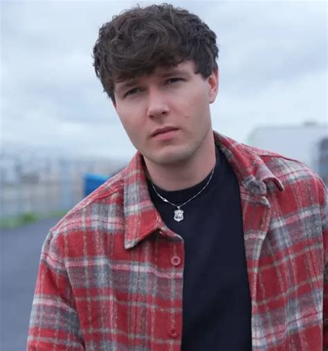 Zach Justice Height Age Weight Net Worth Career And More