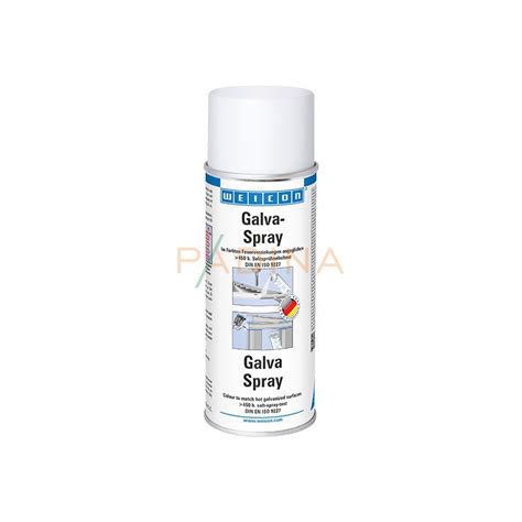 Galva spray 400 ml - Padina d.o.o.