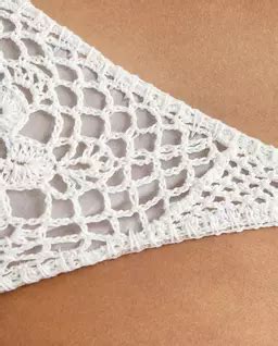 Damski dół od bikini Mulla Del Maar Moliera2