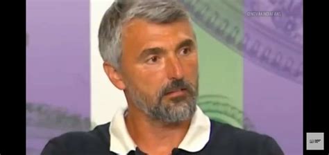 Goran Ivanišević: Net worth, House, Family