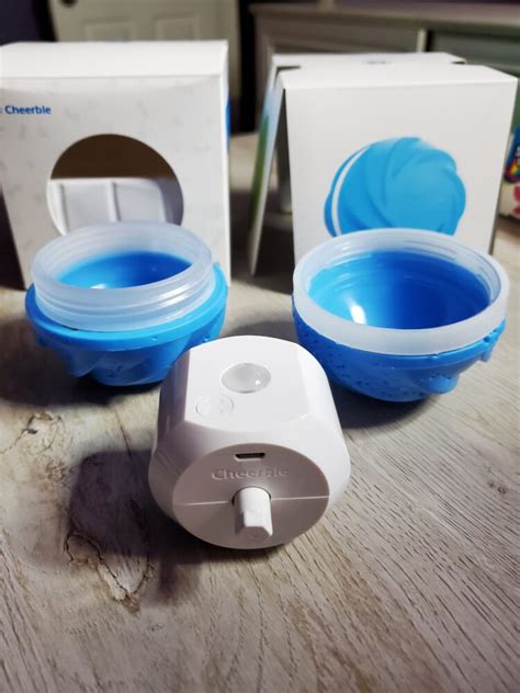 Product Review | What Did Radar Think About the Cheerble Wicked Ball ...