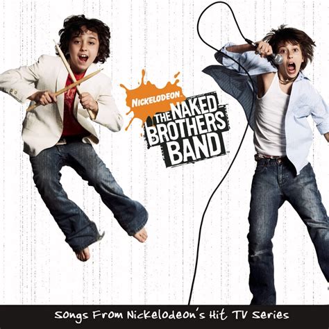 Naked Brothers Band Importado Amazon mx Música