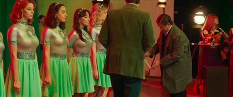 Nude Video Celebs Ingrid Garcia Jonsson Nude Explota Explota 2020