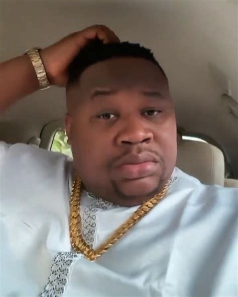 Leave Porn For Pornhub Cubana Chief Priest Tells Bbnaija Says Need To Do Celebrities