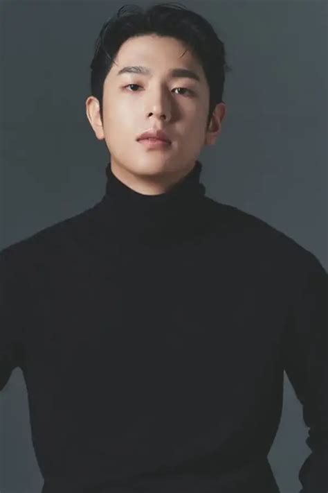 Lee Jung-jun Age, Family & TV Shows list - All Asian Dramas