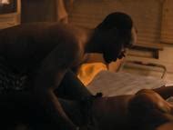 Naked Yolonda Ross In Bull