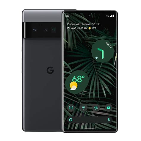 Best Pixel 6 Pro Deals, Where to Buy
