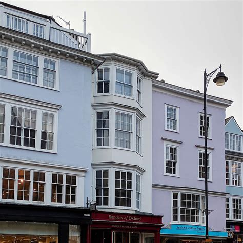 The Best Independent Shops In Oxford - Independent Oxford