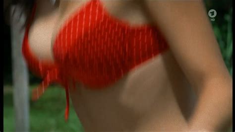 Nude Video Celebs Nina Hartmann Nude Tatort E