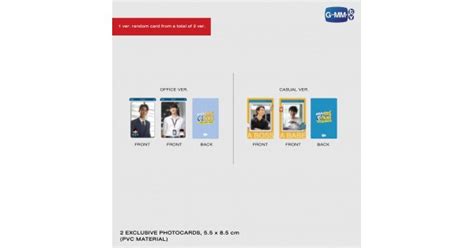 Dvd Boxset A Boss And A Babe