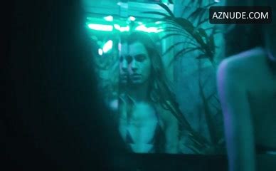 Silvia Mazzieri Bikini Scene In Live And Let Live Aznude