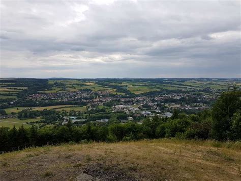Hainberg: Mountainbike-Touren und -Trails | komoot