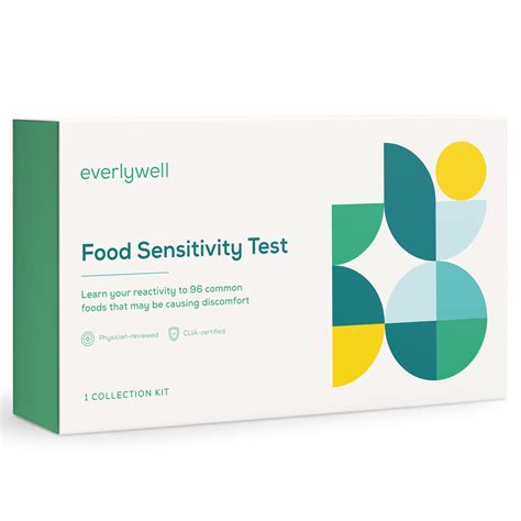 Everlywell Food Sensitivity Test Learn How Your Body