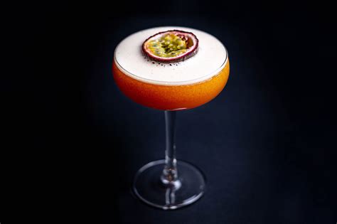 Porn Star Mama Anteroz Cocktails