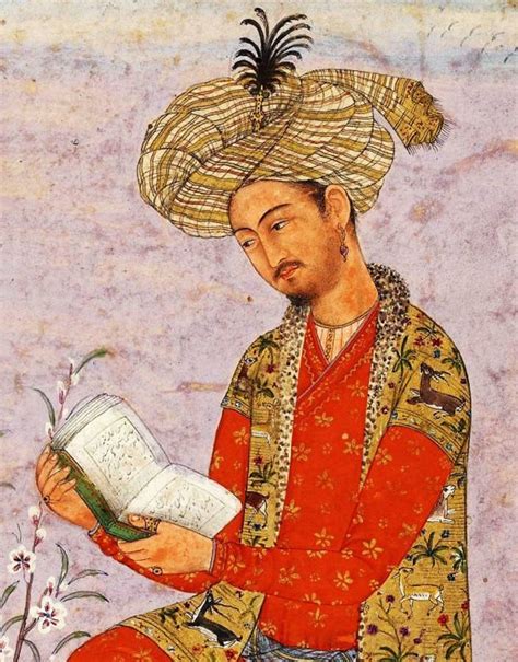 Zahiriddin Muhammad Bobur haqida 10 ta fakt - BAXTIYOR.UZ