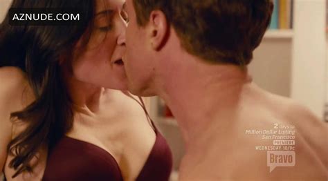 K K Glick Nude Aznude