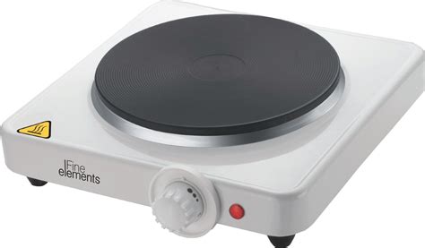 Portable Twin Electric Hot Plate At Colby Westlake Blog
