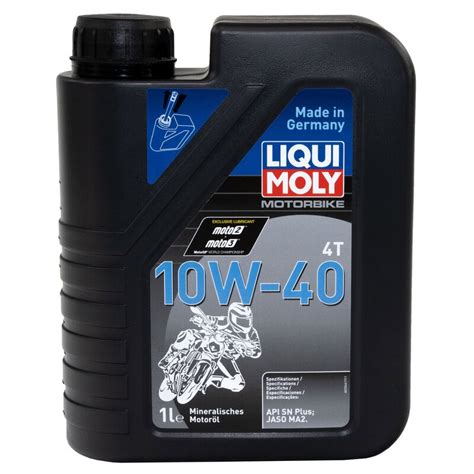 Inspection Set Oil 2 Liters Hyosung GT 125 N Naked GT Buy Online 38 99