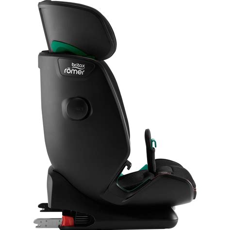 Britax Römer Advansafix i-Size Kindersitz Cool Flow - Blue