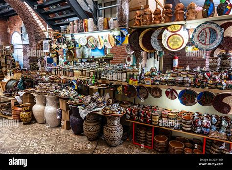 craft works  vero  peso  belem   brazil  famous public