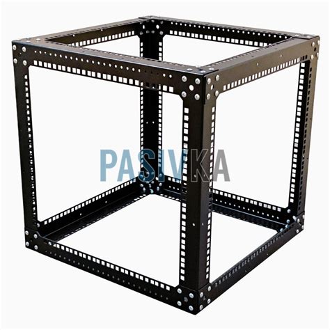 ᐈ Стойка-кронштейн Cube 19 дюймов - купить в Киеве и Украине в магазине ...