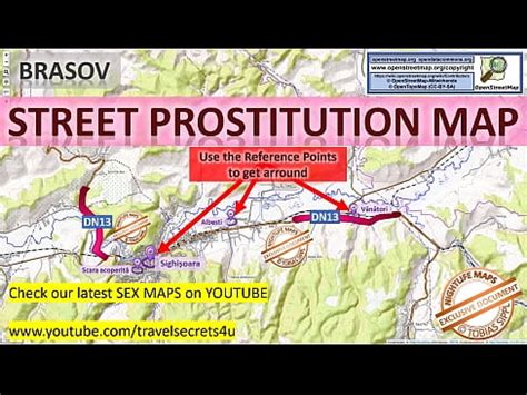 Brasov Romania Girls Sex Redlight Whores Brothels Public Outdoor Real Reality Massage