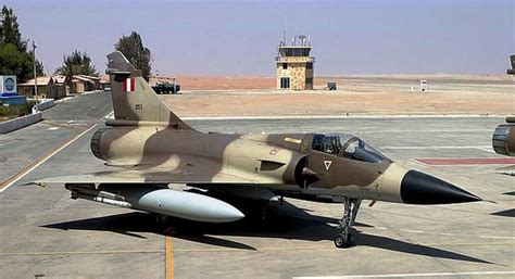 ПЕРУАНСКИ MIRAGE 2000 НЕСТАО СА РАДАРСКИХ ЕКРАНА