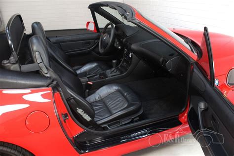 Bmw Z3 Roadster 1997 For Sale At Erclassics