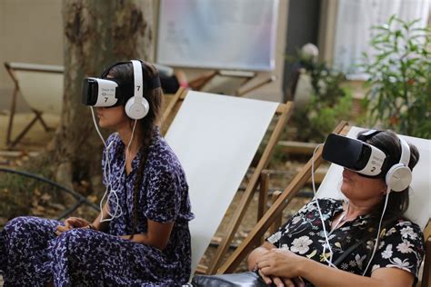 Le Vr Arles Festival D Voile Une E Dition Ambitieuse Fisheye Magazine