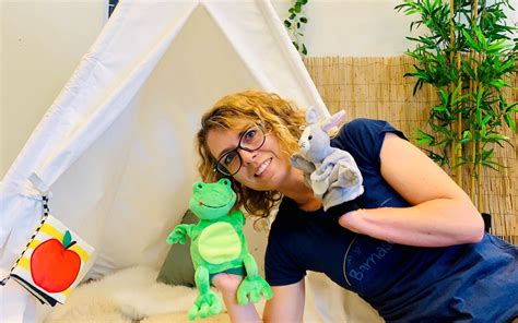 Baby-bibliotek - Deichman.no