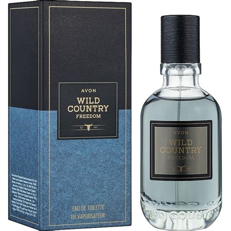 Avon Wild Country Freedom отзывы, распив/делюсь купить в Украине, 🧪Отливант