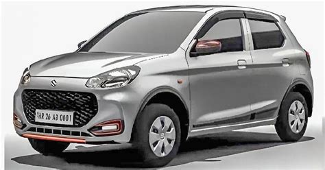 Maruti Alto 2022