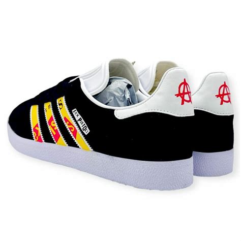 Sex Pistols BG Customs